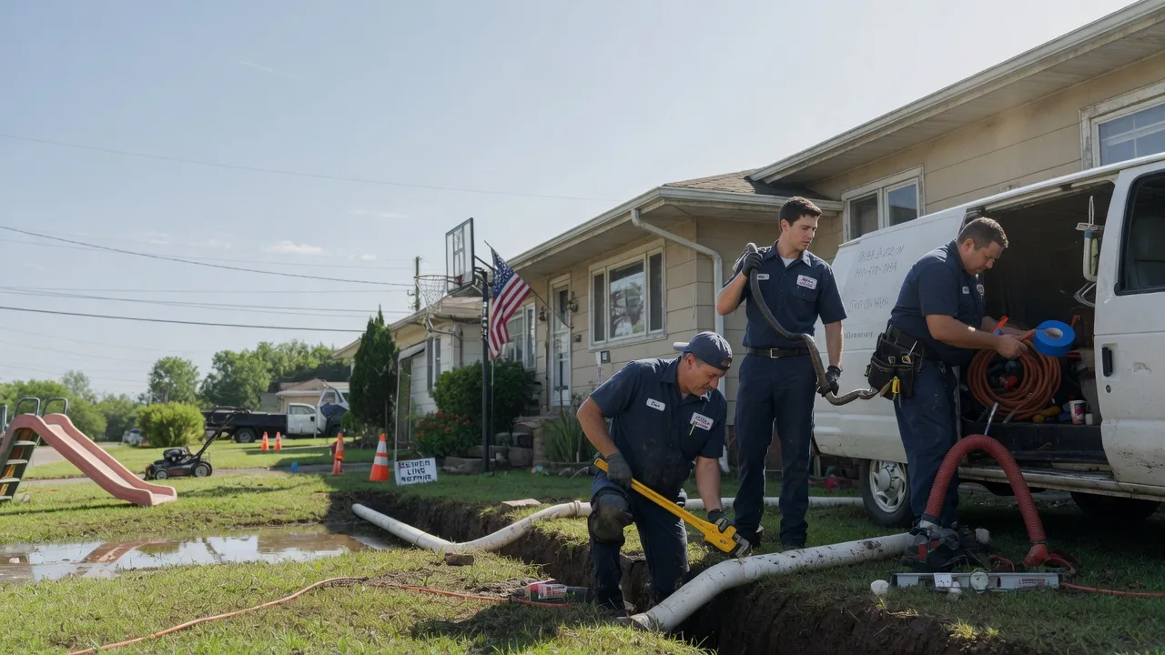 Toilet Installation in Mount Hope, WI near me